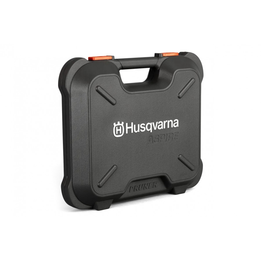 Custodia da trasporto per motosega a batteria Husqvarna Aspire™ P5BOX